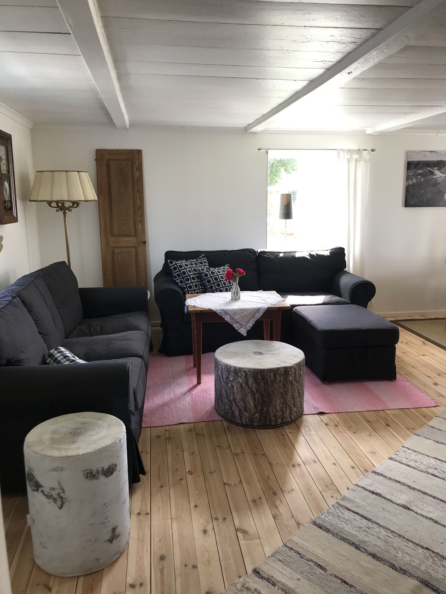Stuga på landet, (Vimmerby/Eksjö/Mariannelund) – bild 8 av 24