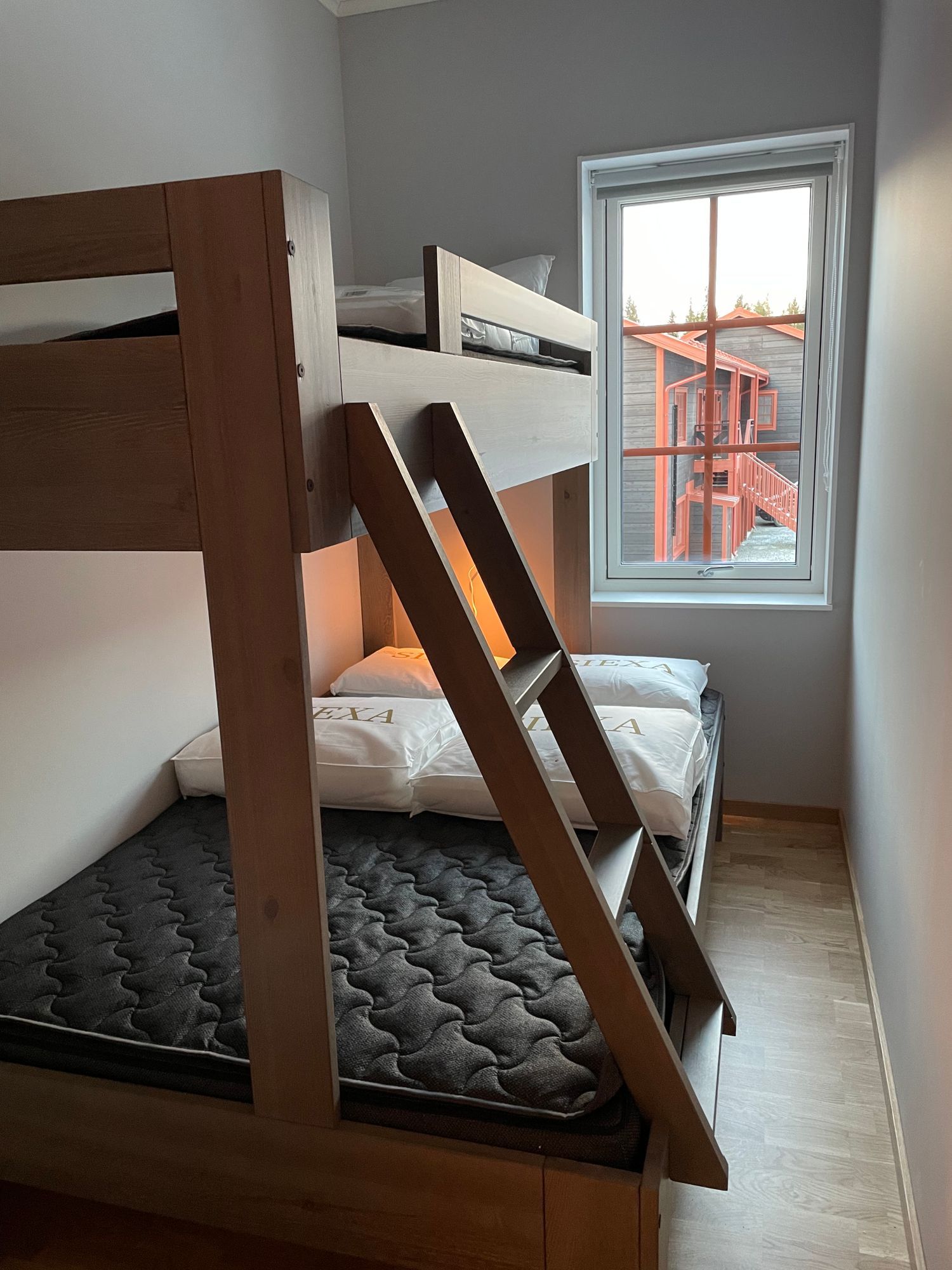 Stuga i Björnrike med 9 + 2 bäddar #30286 – bild 12 av 20