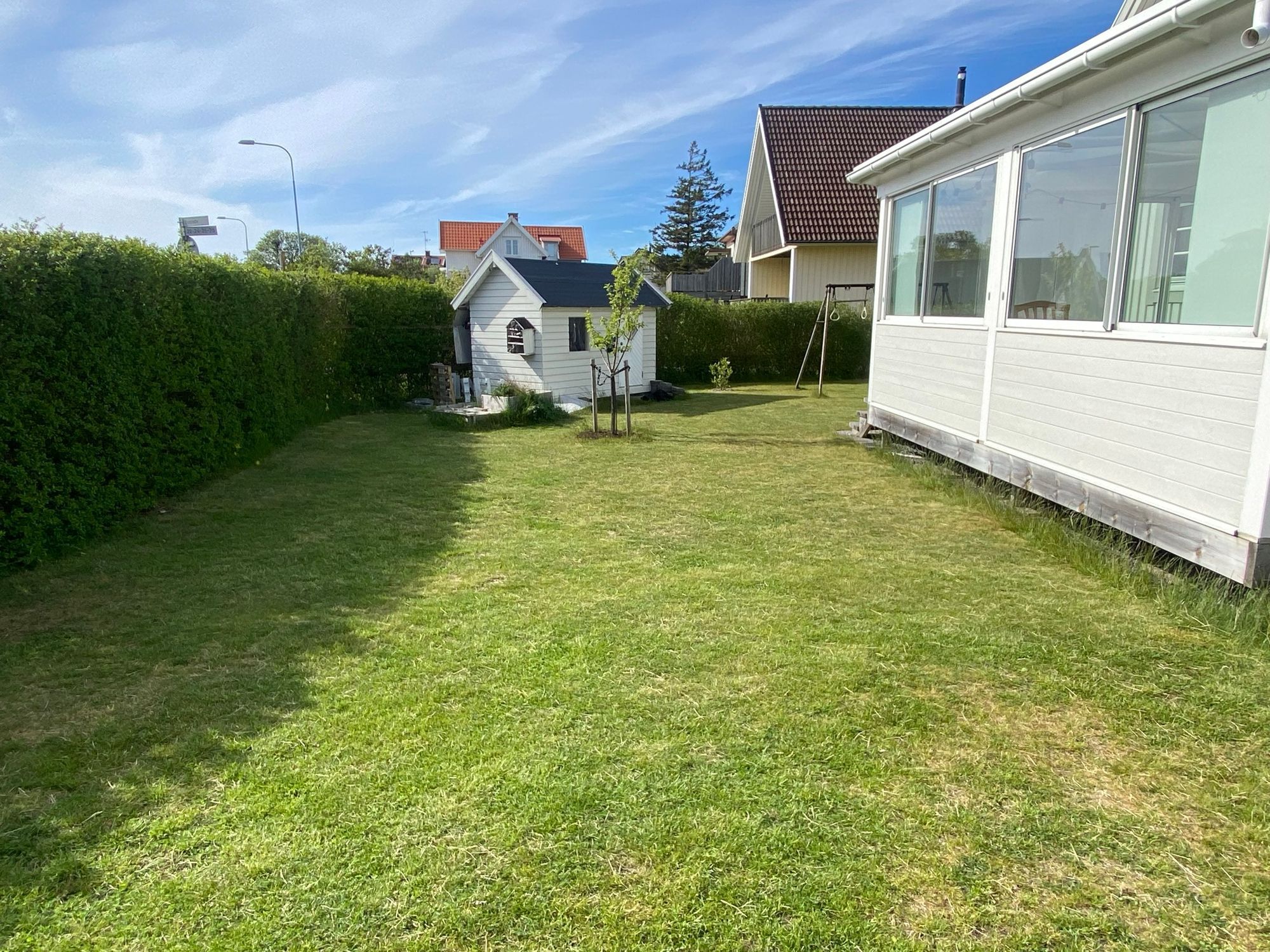 Havsnära villa Hönö Öckerö – bild 4 av 18