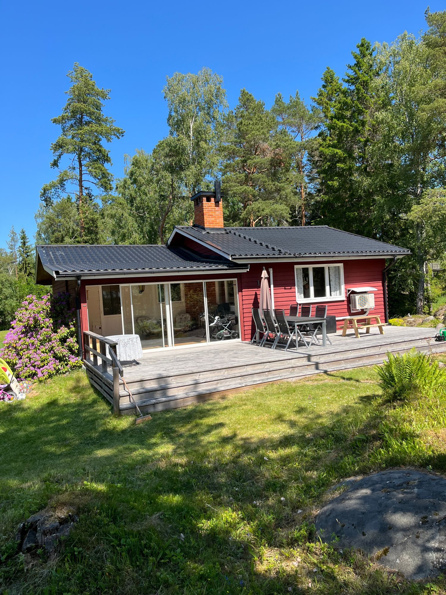 Västeräng
