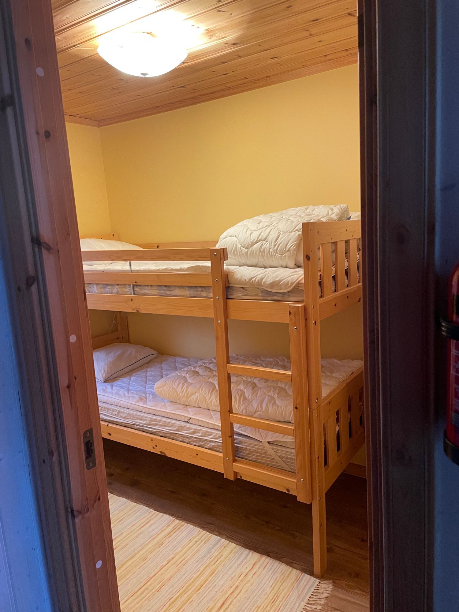Trevligt hus i Åre-Tegefjäll ski-in/out 10 bäddar – bild 10 av 16