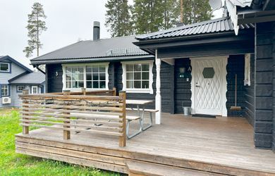 Sista minuten