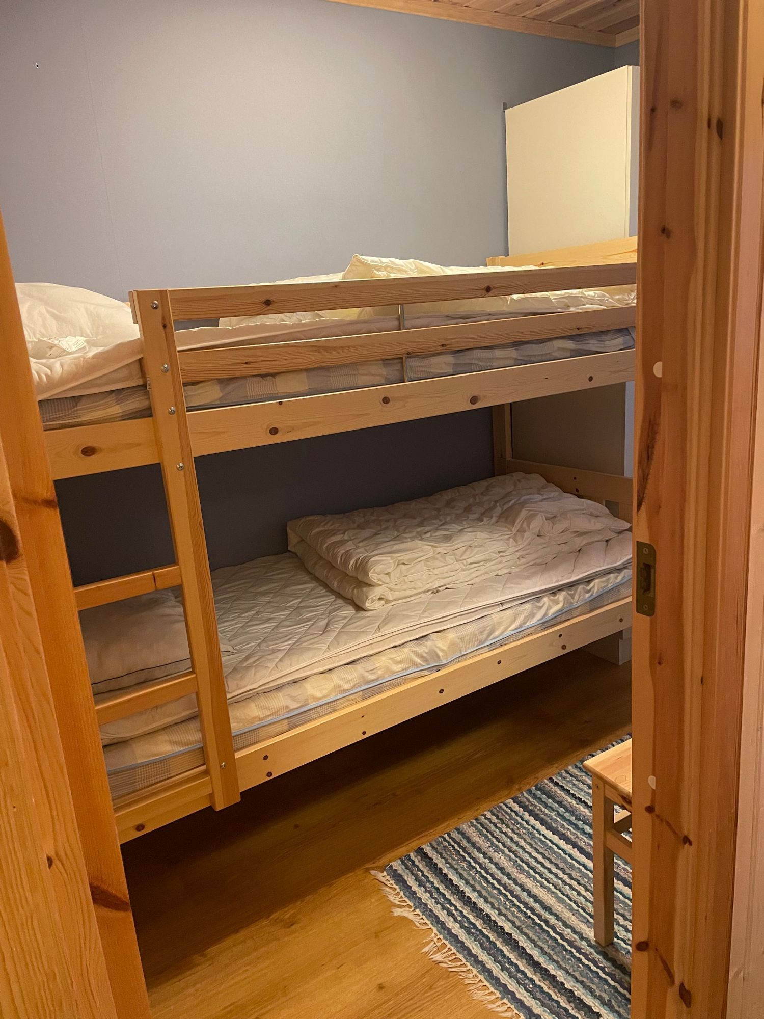 Trevligt hus i Åre-Tegefjäll ski-in/out 10 bäddar – bild 9 av 16