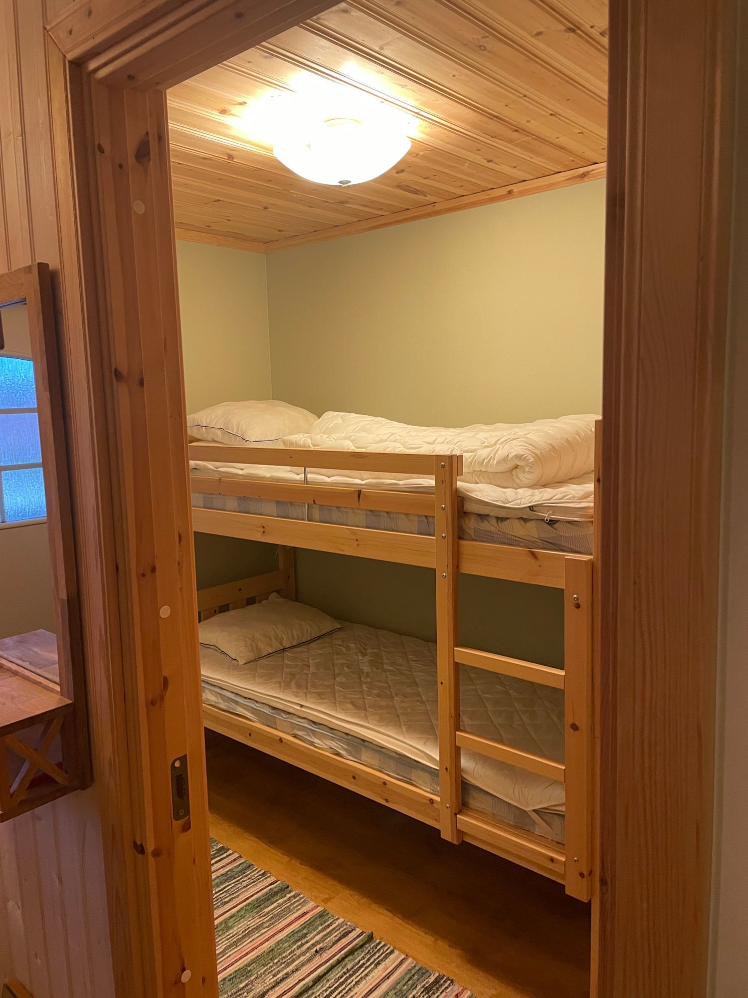 Trevligt hus i Åre-Tegefjäll ski-in/out 10 bäddar – bild 11 av 16