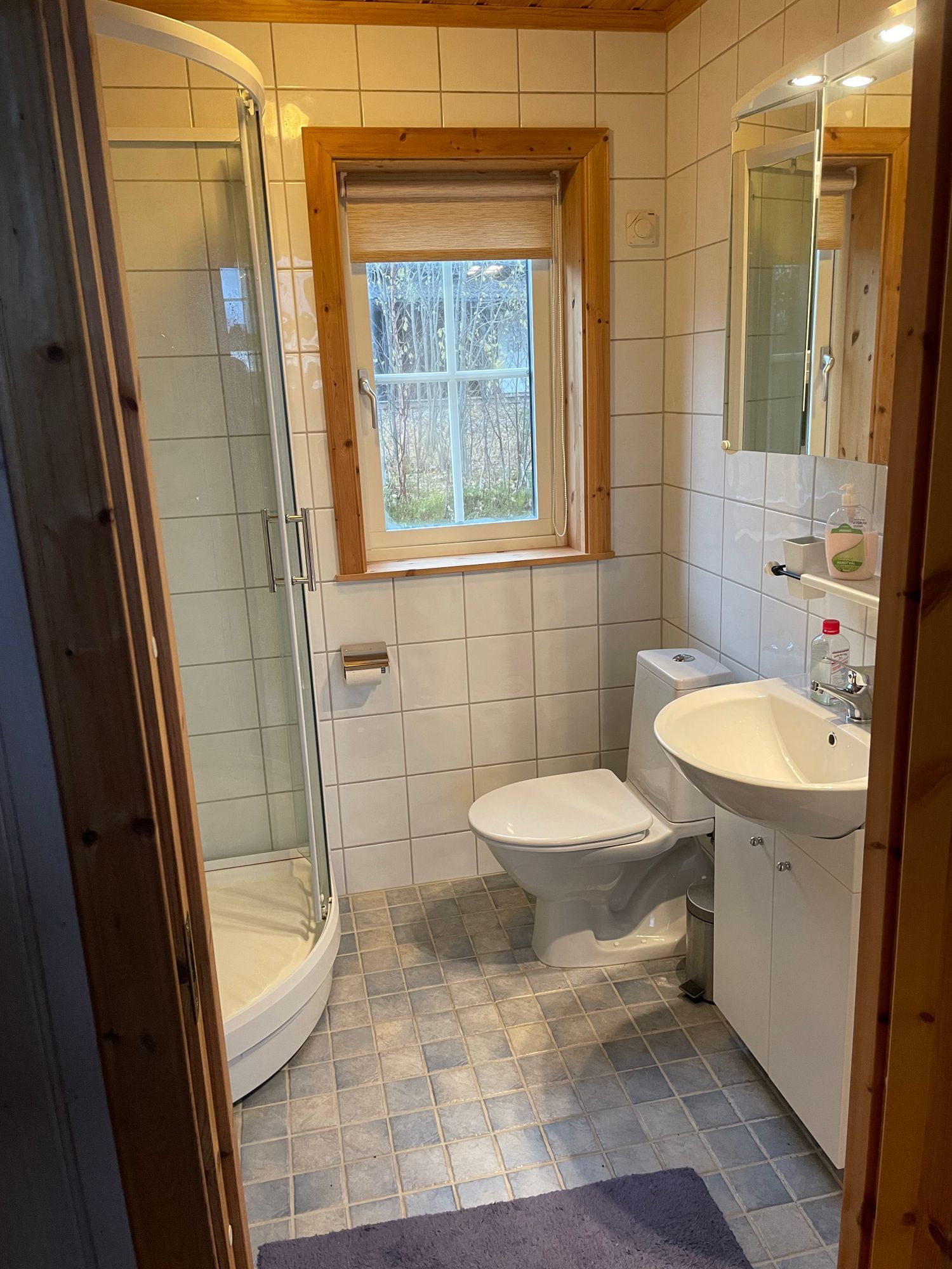 Trevligt hus i Åre-Tegefjäll ski-in/out 10 bäddar – bild 15 av 16