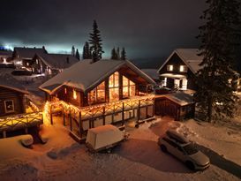 Cozy house in Åre-Tegefjäll ski-in/out 10 beds