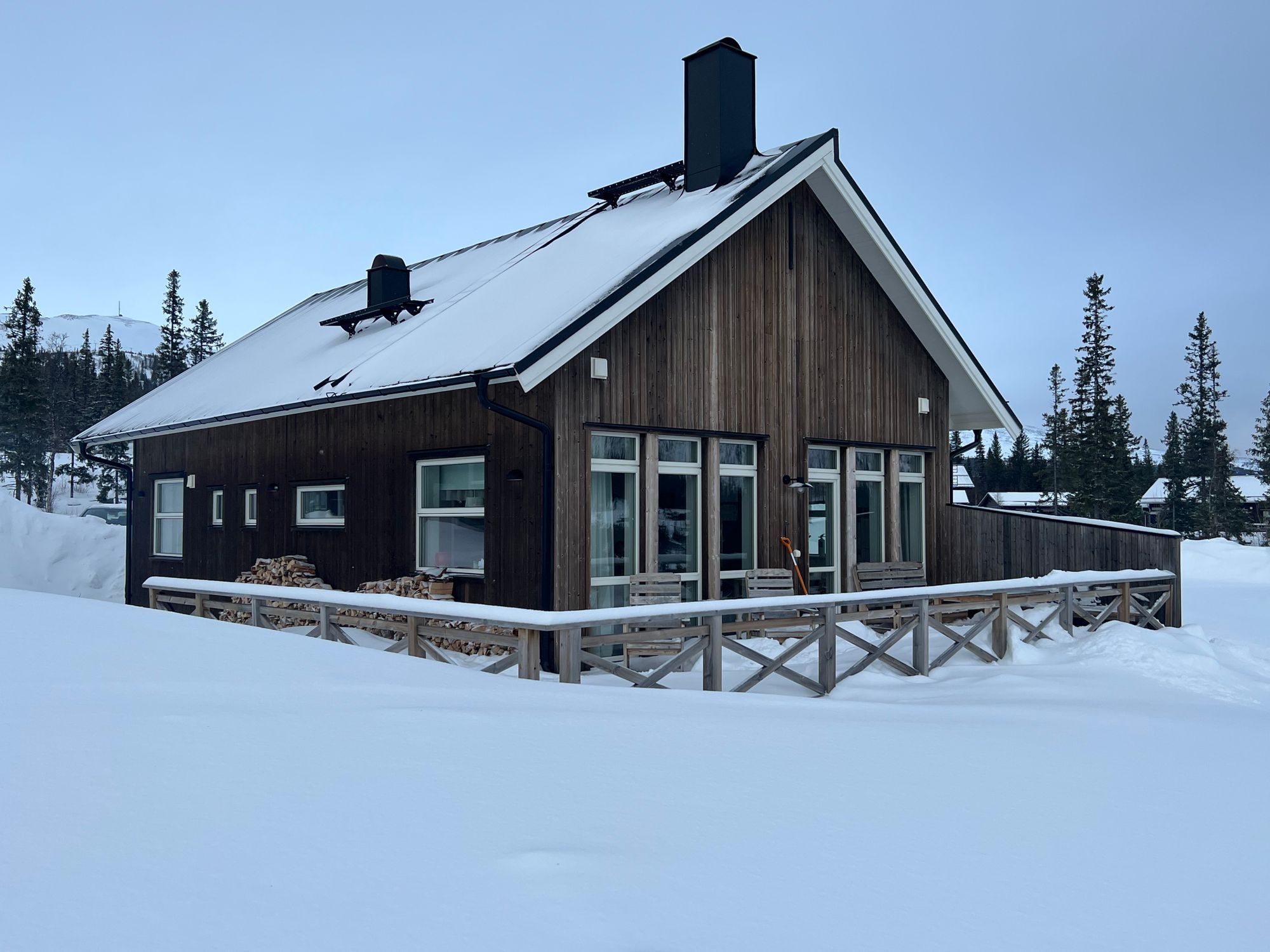 Bydalen – bild 5 av 17
