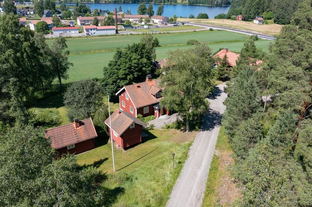 Kontoret – bild 2 av 7