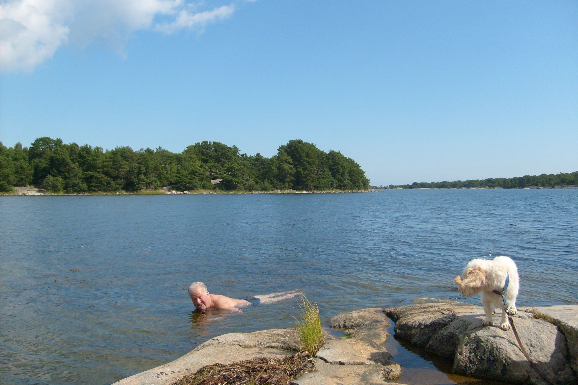 Sommarbostad i Gryts skärgård – bild 4 av 13