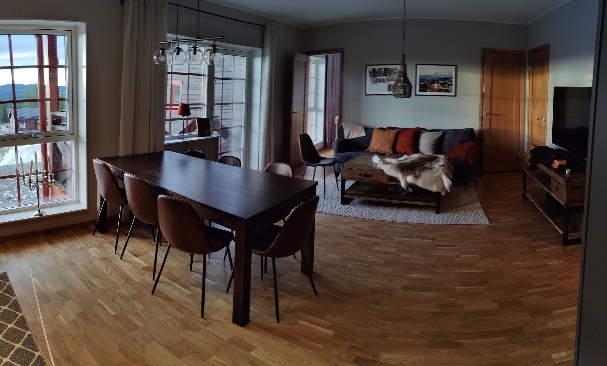 Stuga i Björnrike med 9 + 2 bäddar #30286 – bild 2 av 20