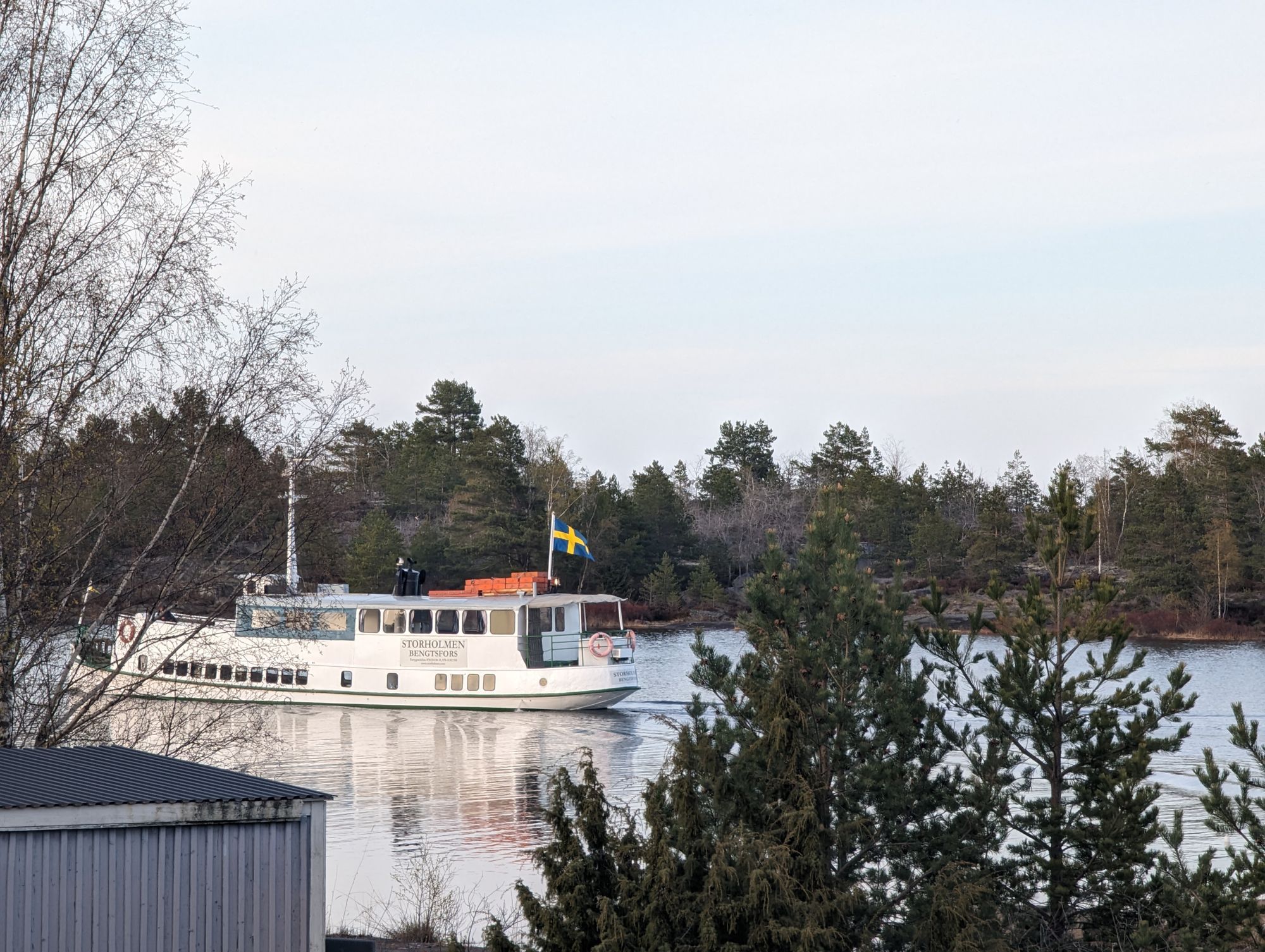 At hyra: En stuga i Håverud, Dalsland, Sverige – bild 20 av 21