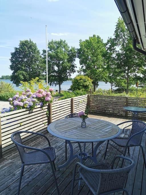 Gästhus vid havet i Kalmar – bild 3 av 20