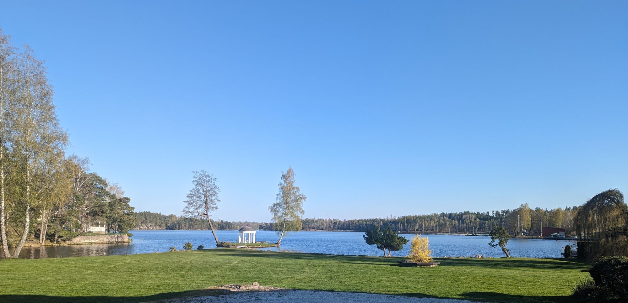 At hyra: En stuga i Håverud, Dalsland, Sverige – bild 19 av 21