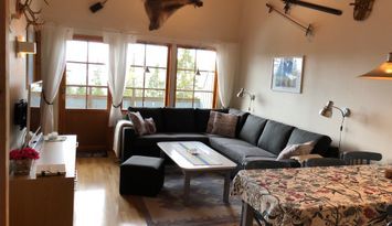 Åre Björnen, Norra Hermelinen 5B