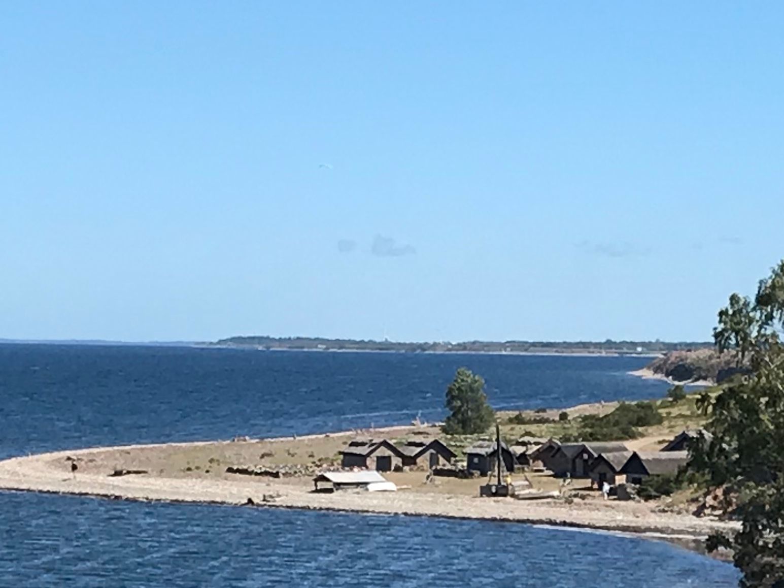 Öland,Borgholm, Köpingsvik,Alböke, Eriksberg. – bild 23 av 24