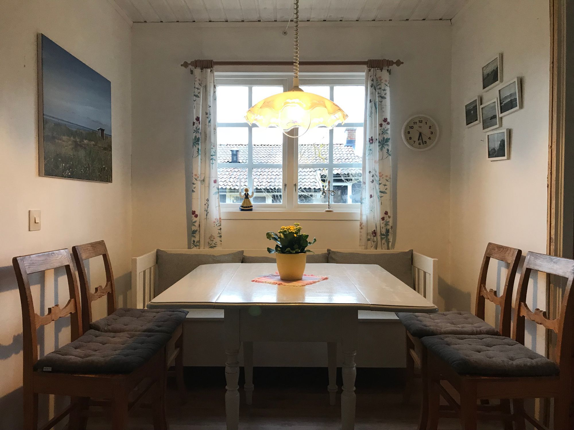 Stuga 60m från sandstranden i St Hult, Vejbystrand – bild 7 av 24