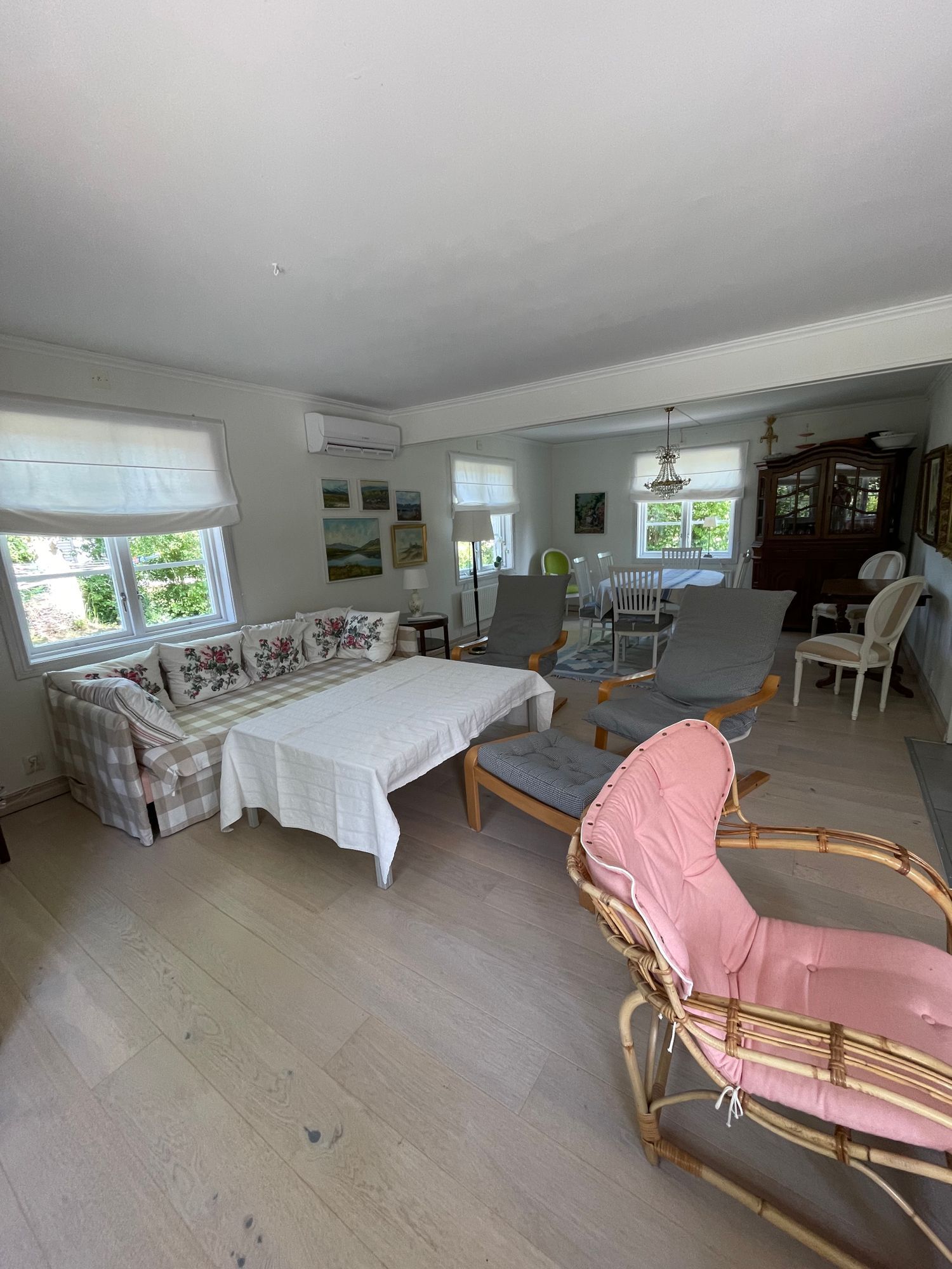 Gotlandshus Bunge – bild 11 av 17