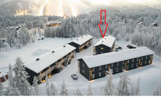 Brandmossvägen , Lindvallen
