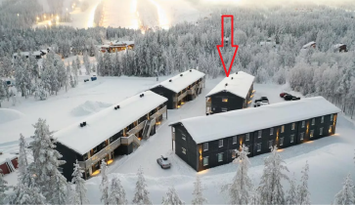 Brandmossvägen , Lindvallen