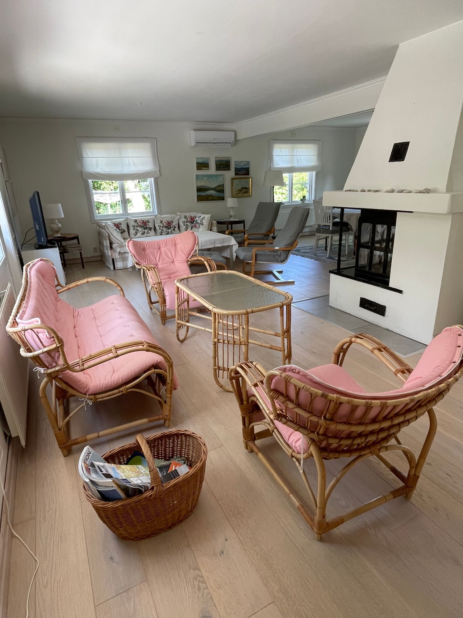 Gotlandshus Bunge – bild 12 av 17