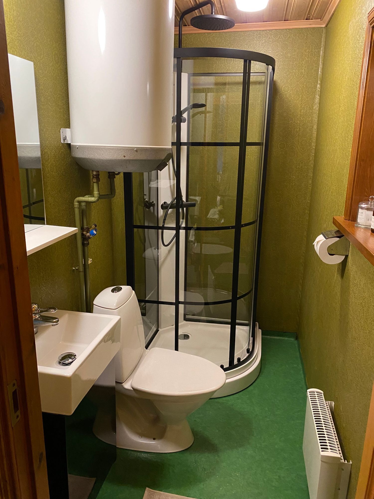 Fjällstuga i Grövelsjön – bild 11 av 24