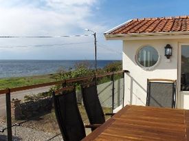 ÖLAND- Modern house by the sea