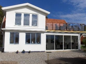 ÖLAND-Villa med havsutsikt i naturskön miljö – bild 3 av 12