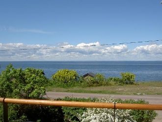 ÖLAND-Villa med havsutsikt i naturskön miljö – bild 2 av 12
