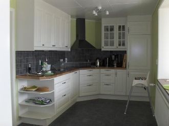 ÖLAND-Villa med havsutsikt i naturskön miljö – bild 4 av 12