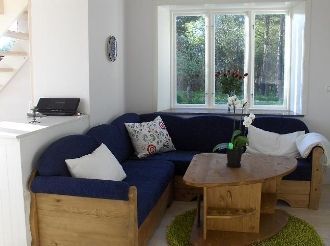 ÖLAND-Villa med havsutsikt i naturskön miljö – bild 6 av 12