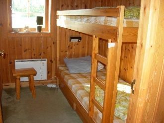Cottage / vacation rentals in Ã
svallen, tänndalen, funäsdalen ... 7 kvm altan