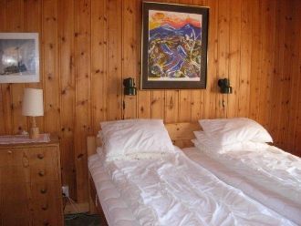 Cottage / vacation rentals in Ã
svallen, tänndalen, funäsdalen ... 7 kvm altan