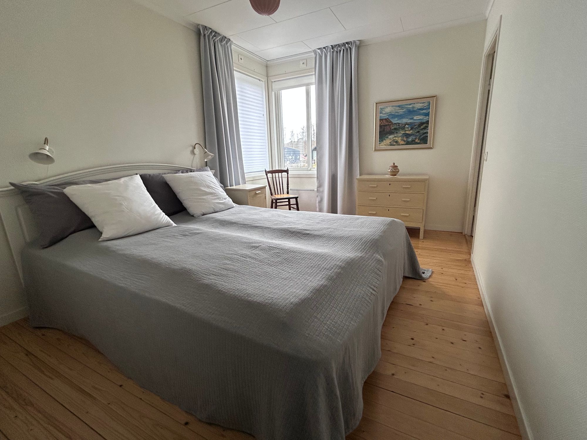 Stuga i Sydkoster med 4 bäddar #27095 – bild 7 av 11