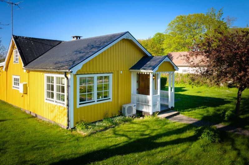 Trevlig större stuga Öland – bild 17 av 17