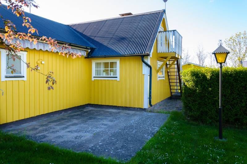 Trevlig större stuga Öland – bild 16 av 17