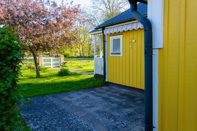 Trevlig större stuga Öland – bild 14 av 17