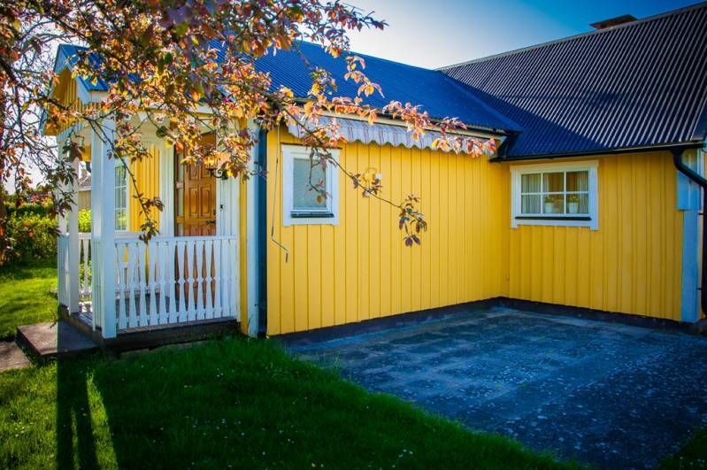 Trevlig större stuga Öland – bild 15 av 17