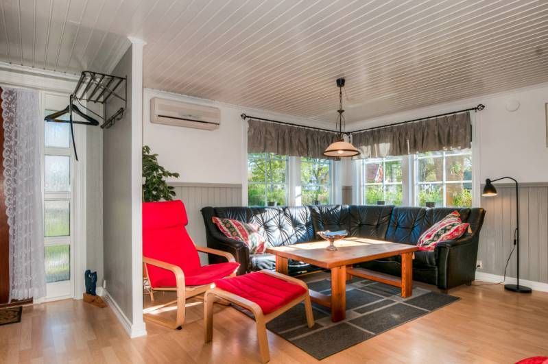 Trevlig större stuga Öland – bild 2 av 17