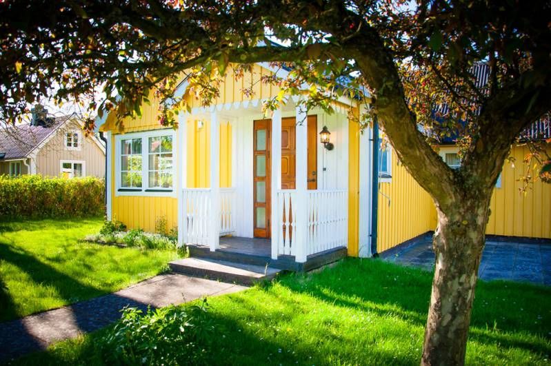 Trevlig större stuga Öland – bild 13 av 17