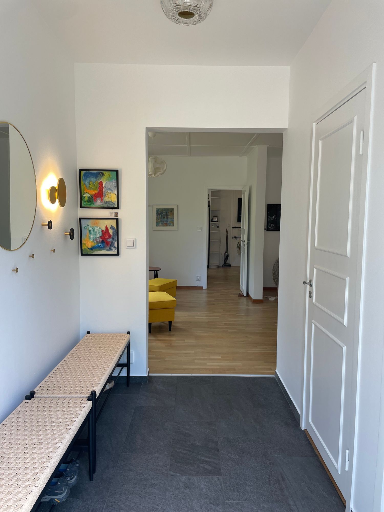 Njut av stranden i Havsbaden Ängelholm – bild 10 av 24