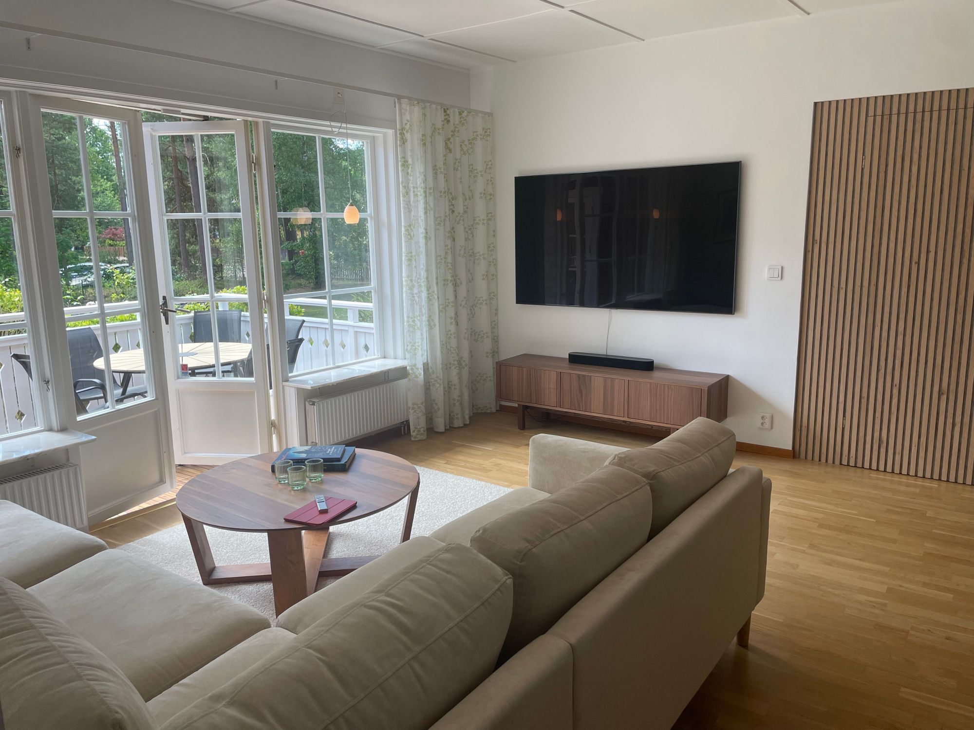 Njut av stranden i Havsbaden Ängelholm – bild 16 av 24