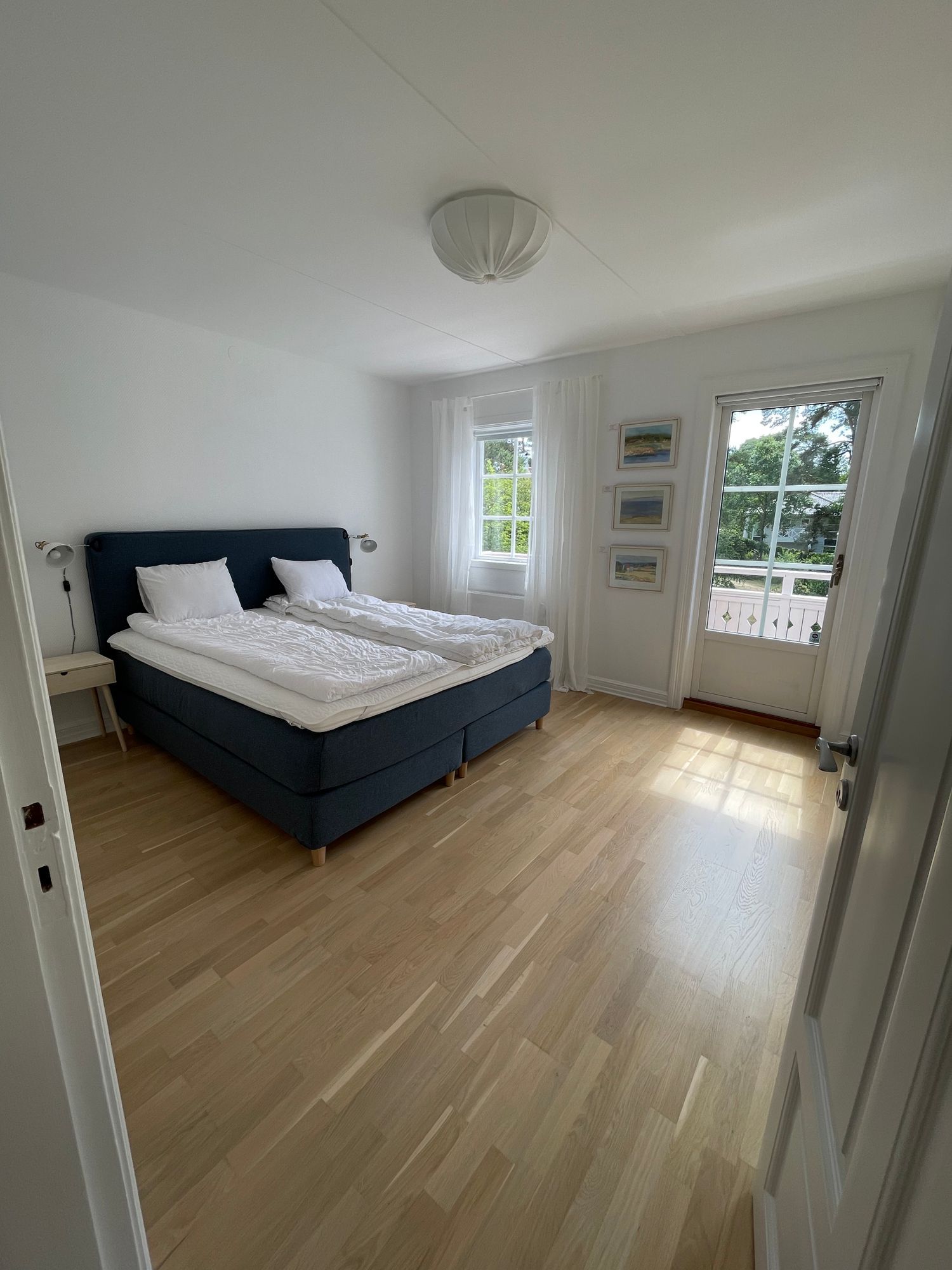 Njut av stranden i Havsbaden Ängelholm – bild 6 av 24