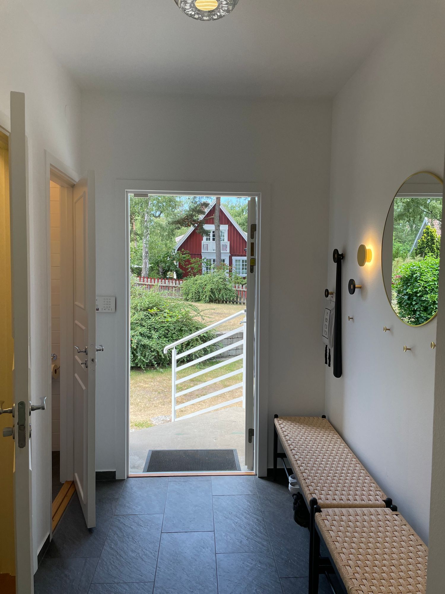 Njut av stranden i Havsbaden Ängelholm – bild 11 av 24