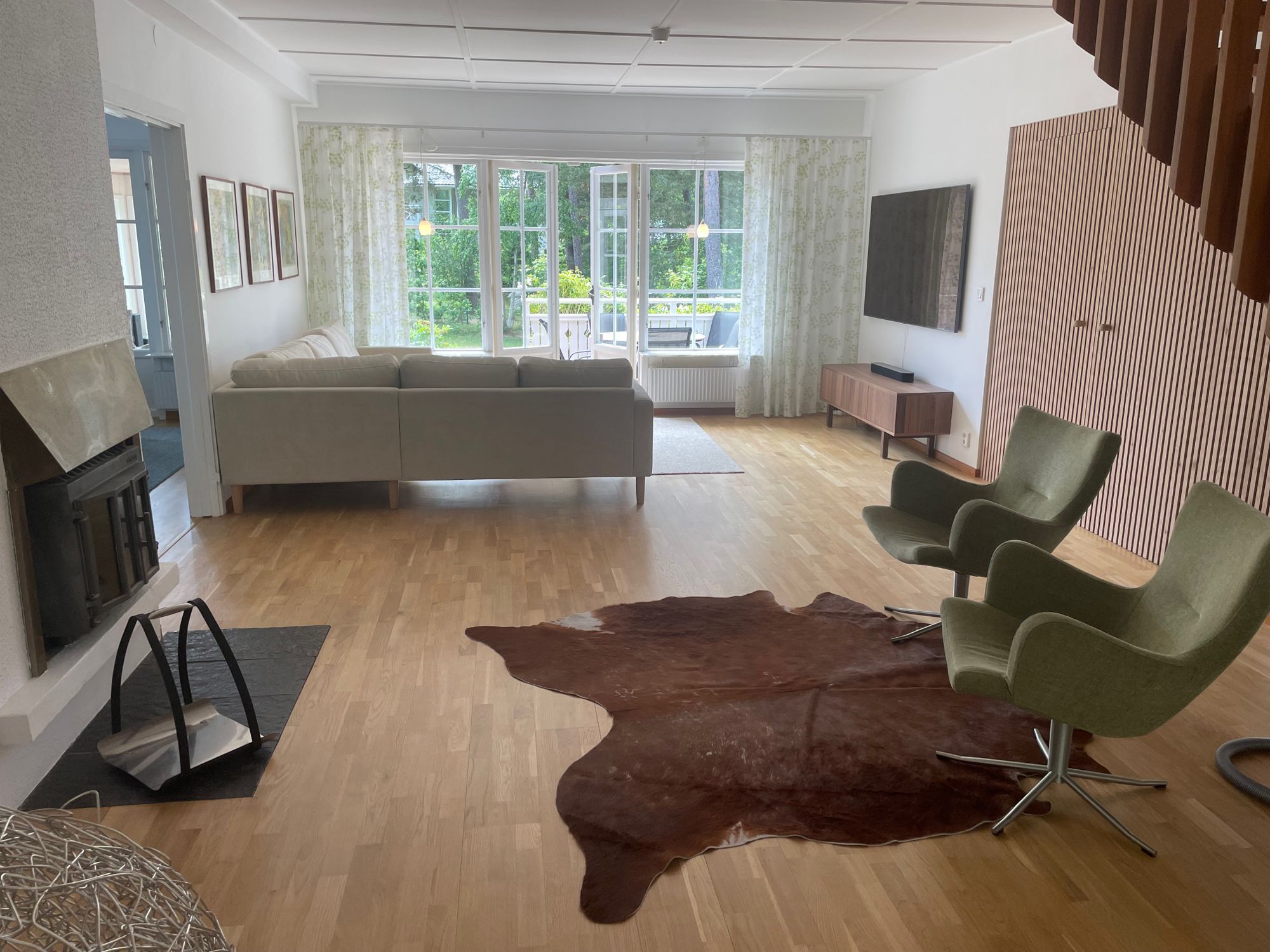 Njut av stranden i Havsbaden Ängelholm – bild 14 av 24