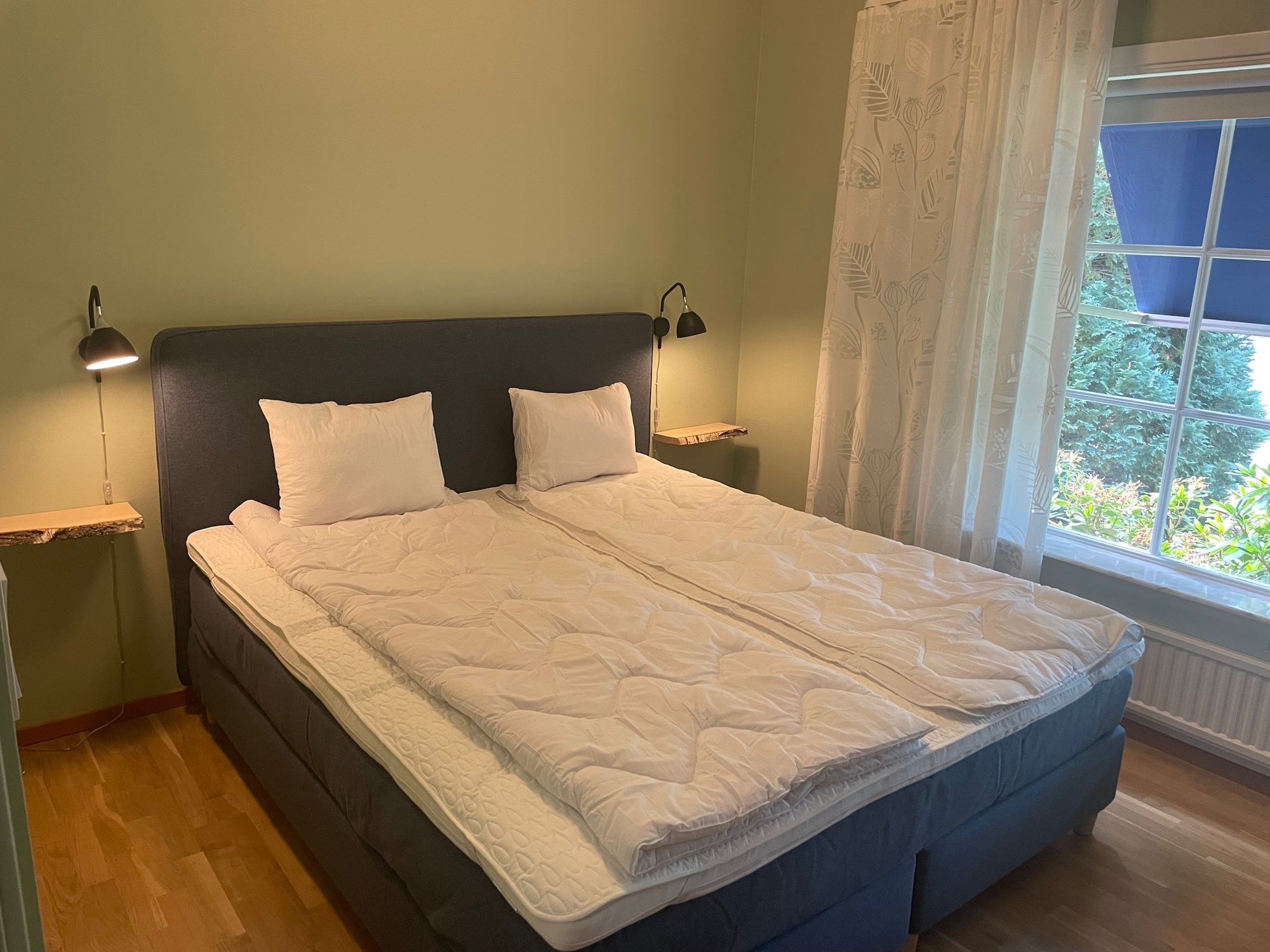 Njut av stranden i Havsbaden Ängelholm – bild 19 av 24