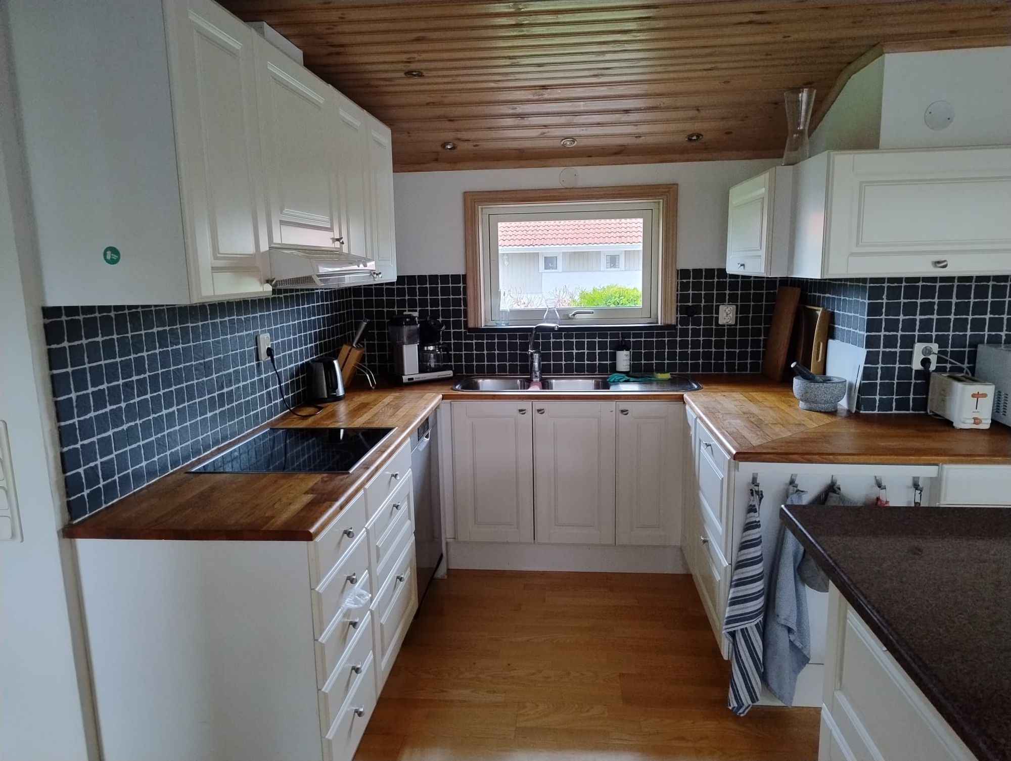 Hus nära Lysekil – bild 9 av 19