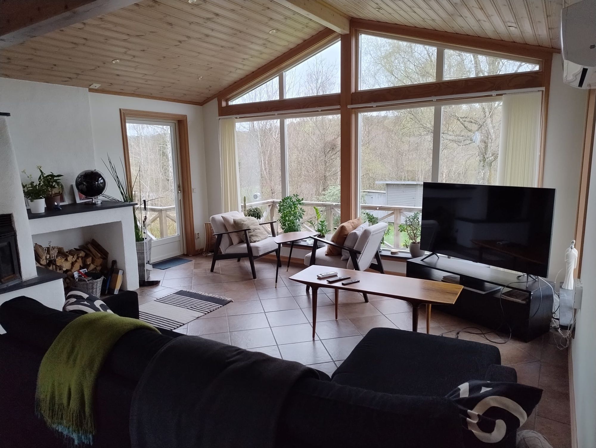 Hus nära Lysekil – bild 4 av 19