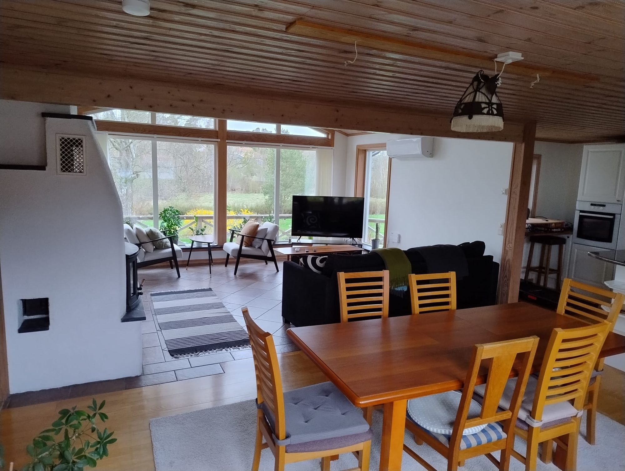 Hus nära Lysekil – bild 14 av 19