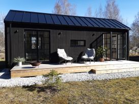 New cottage near the sea