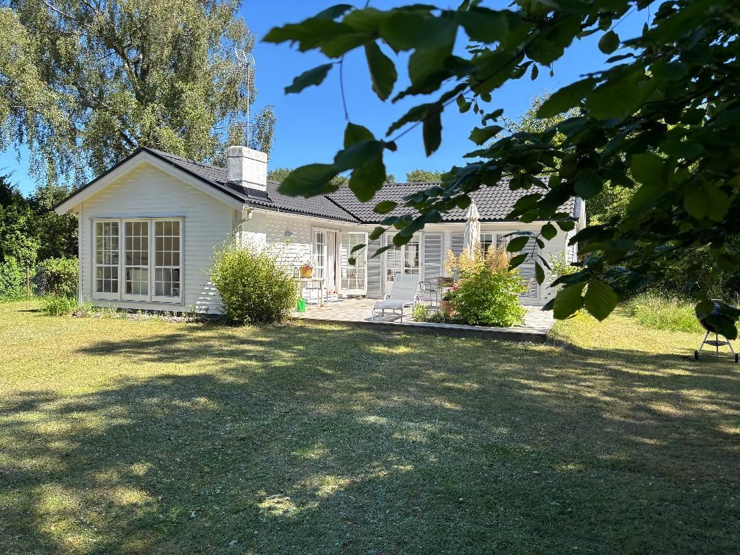 Sommarhus i Falsterbo